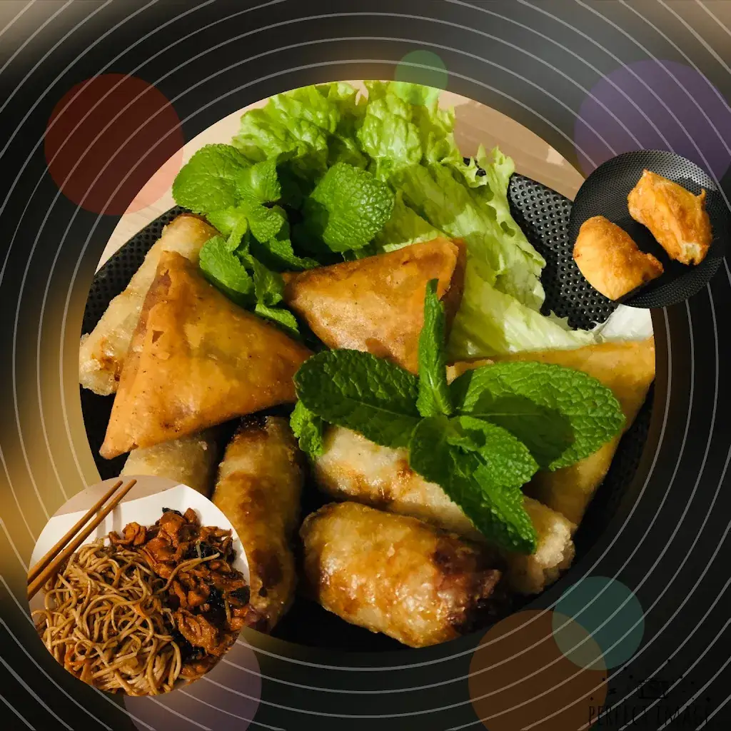 Menu_Le Relais de Chambord_Huisseau-sur-Cosson_image_6