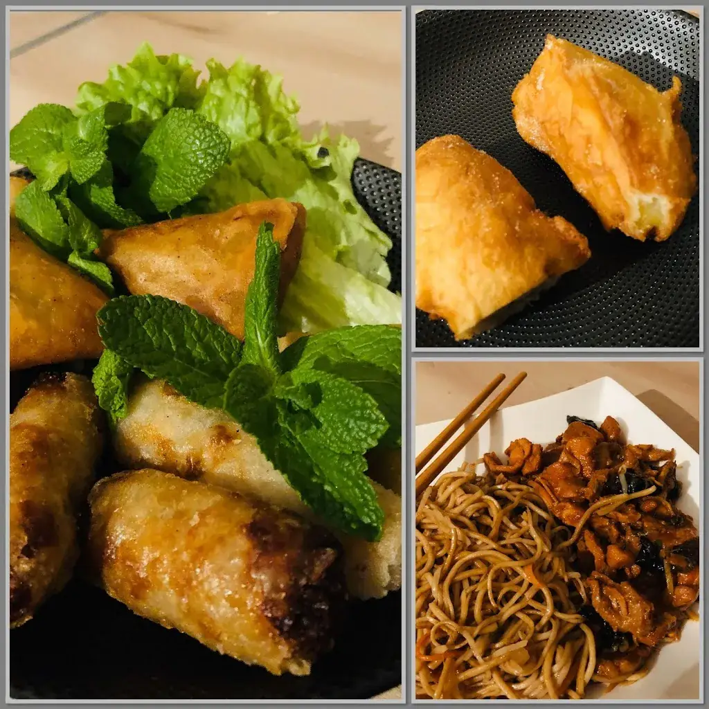 Menu_Le Relais de Chambord_Huisseau-sur-Cosson_image_7