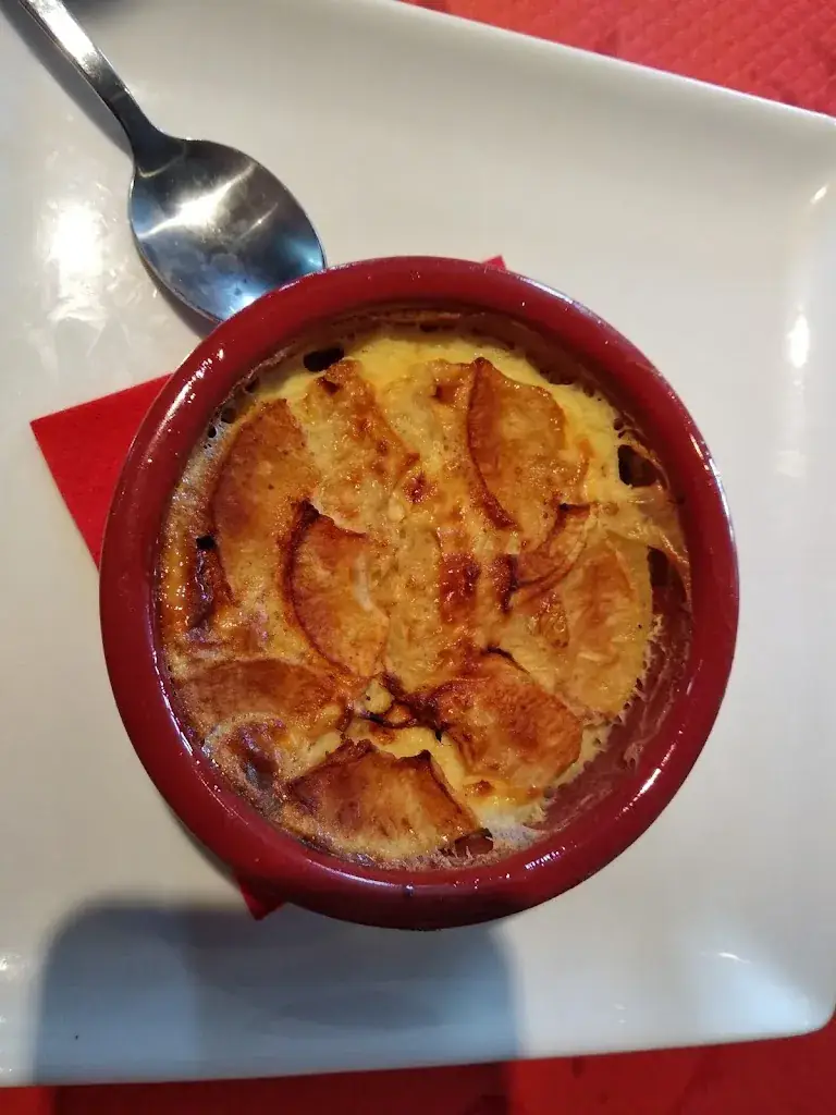 Menu_Le Relais de Chambord_Huisseau-sur-Cosson_image_8