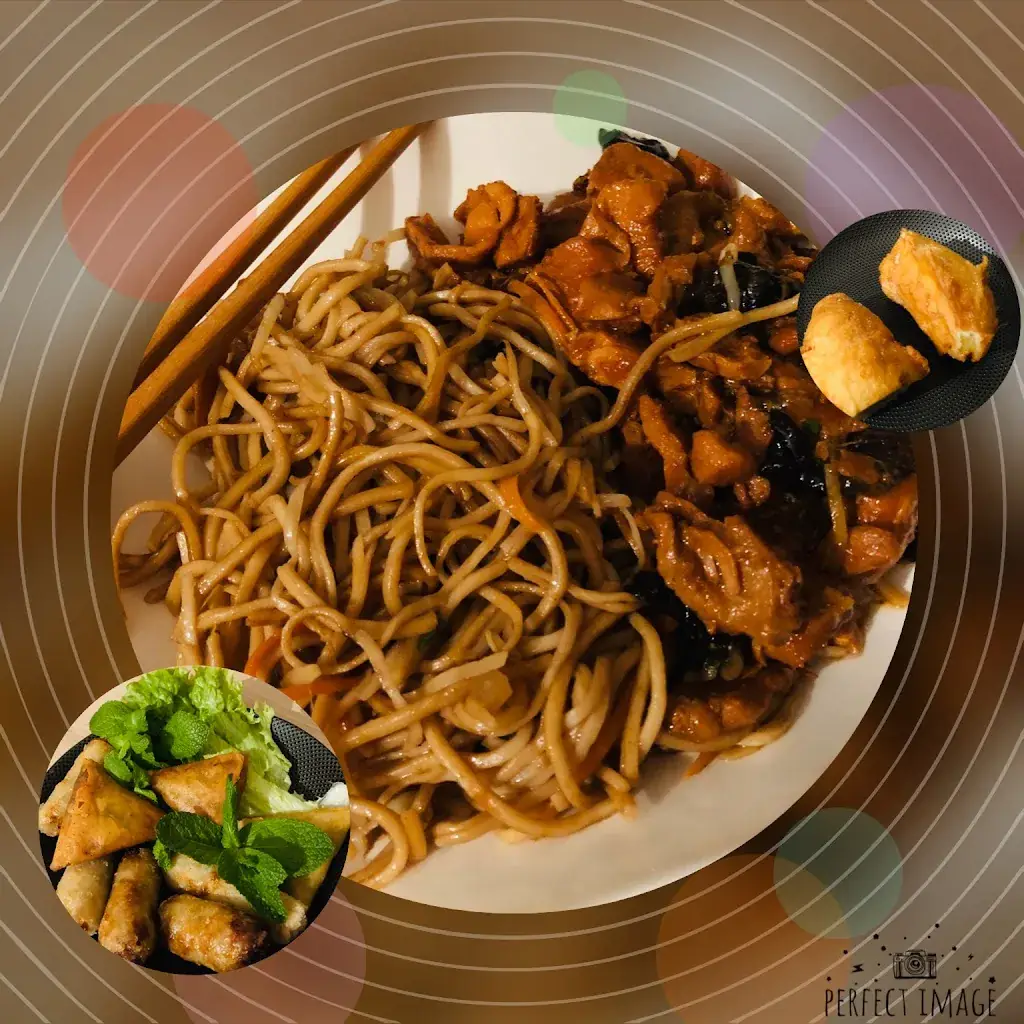 Menu_Le Relais de Chambord_Huisseau-sur-Cosson_image_9