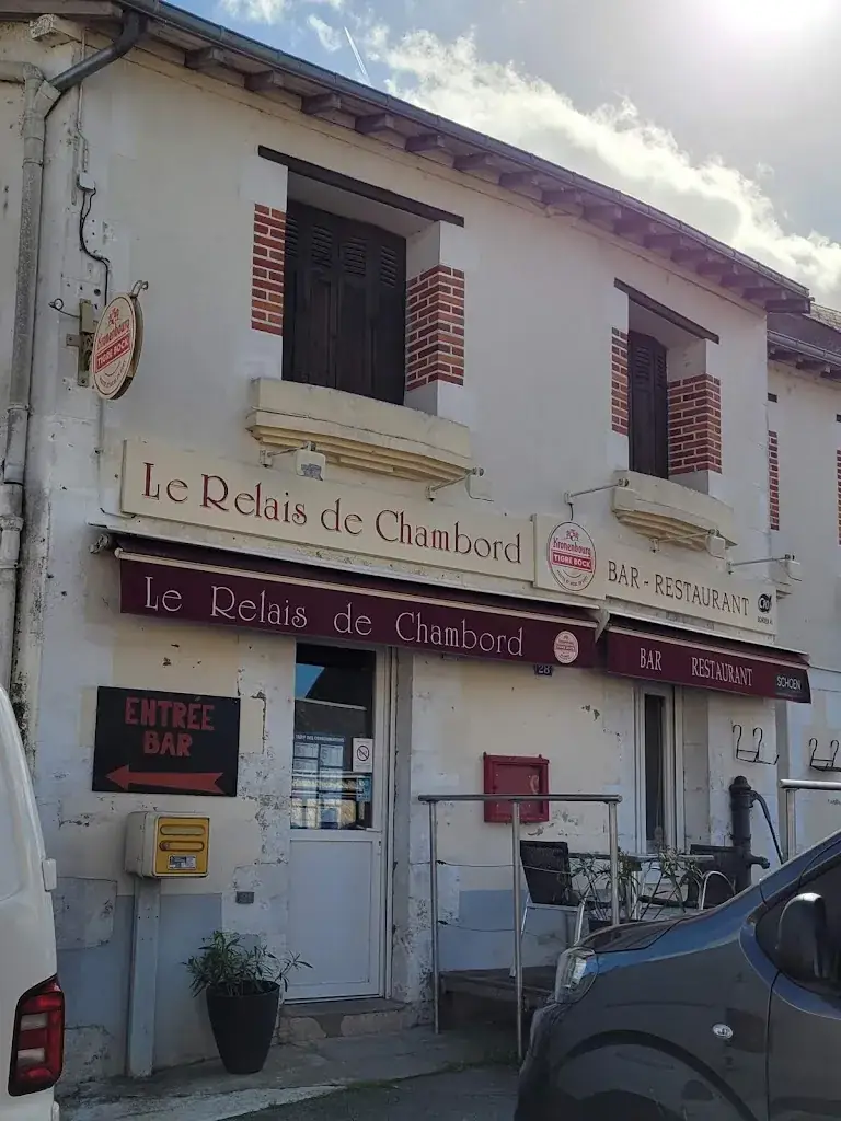 Le Relais de Chambord_Huisseau-sur-Cosson_slider_image_3