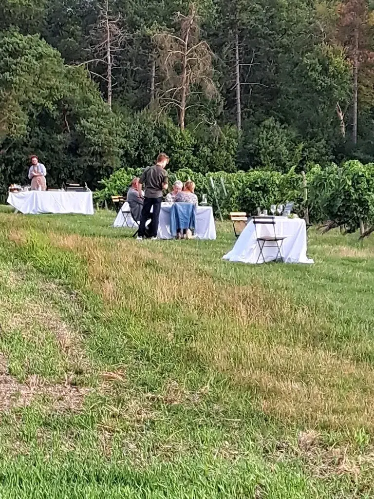 Bruce Sutherland_La Table de Loire_Huisseau-sur-Cosson_review