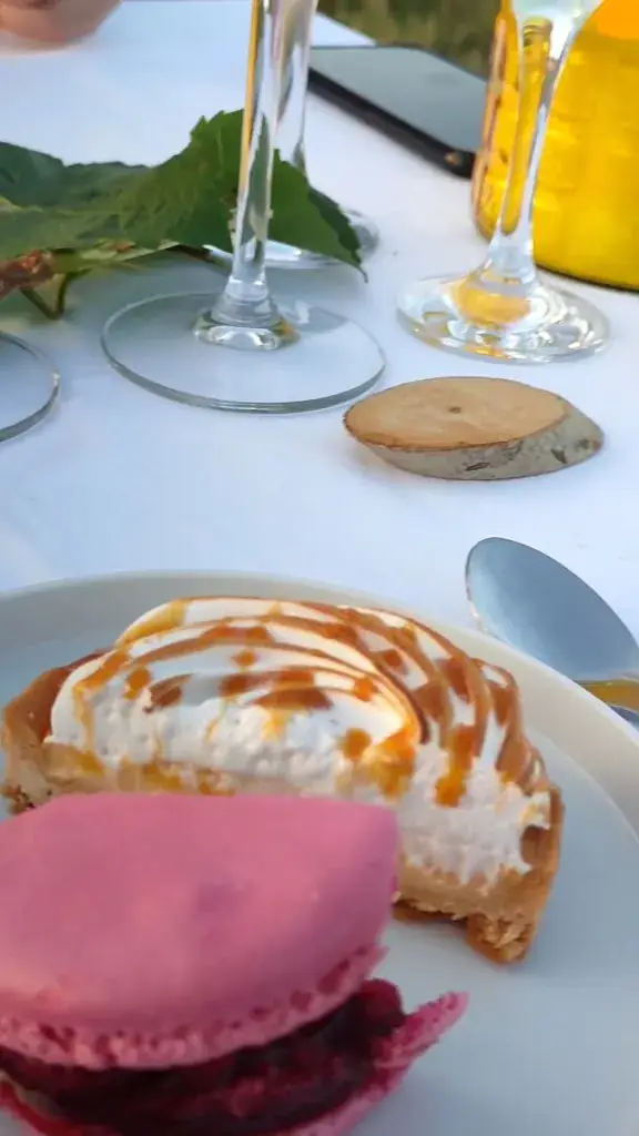 Camille Zoé_La Table de Loire_Huisseau-sur-Cosson_review