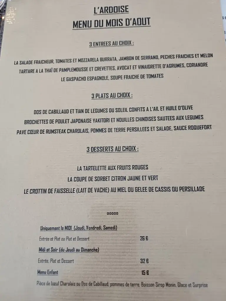 Menu_L'Ardoise_Graçay_image_3