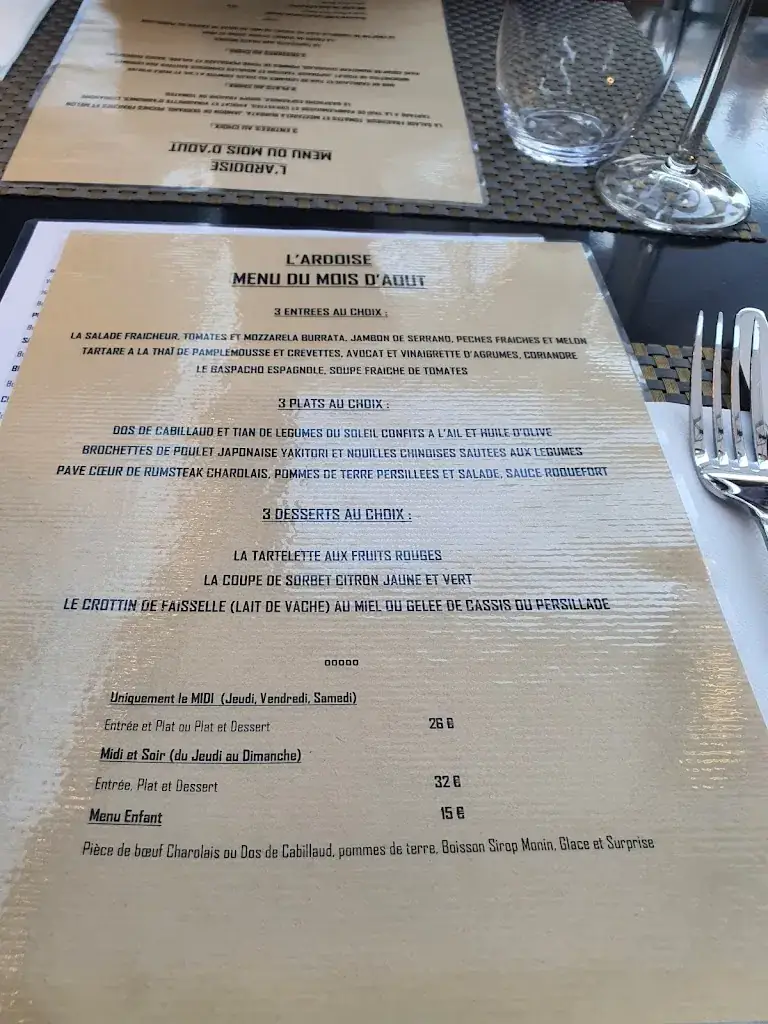 Menu_L'Ardoise_Graçay_image_4