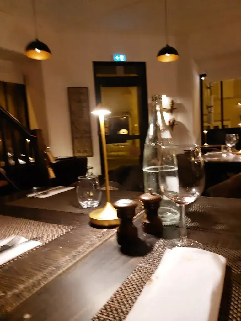 Dominique Billac_L'Ardoise_Graçay_review