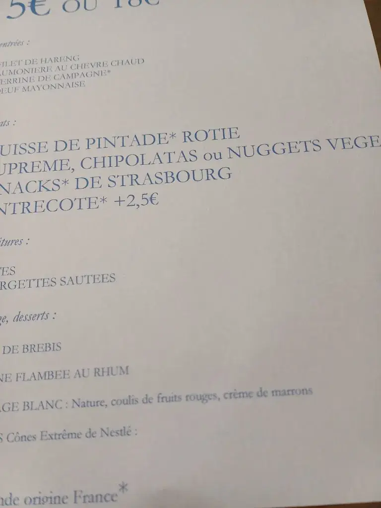 Menu_La Chapelotte_Graçay_image_2
