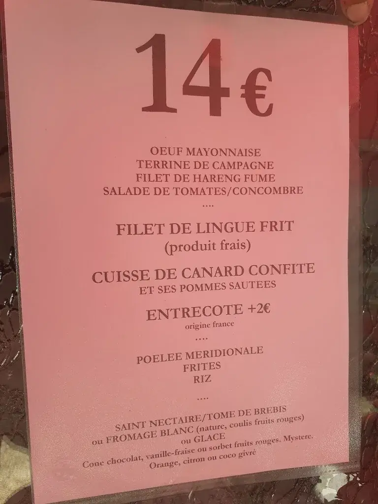 Menu_La Chapelotte_Graçay_image_3