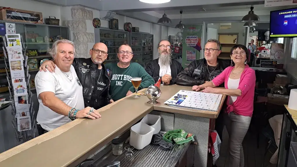 Amiral HD_La Chapelotte_Graçay_review