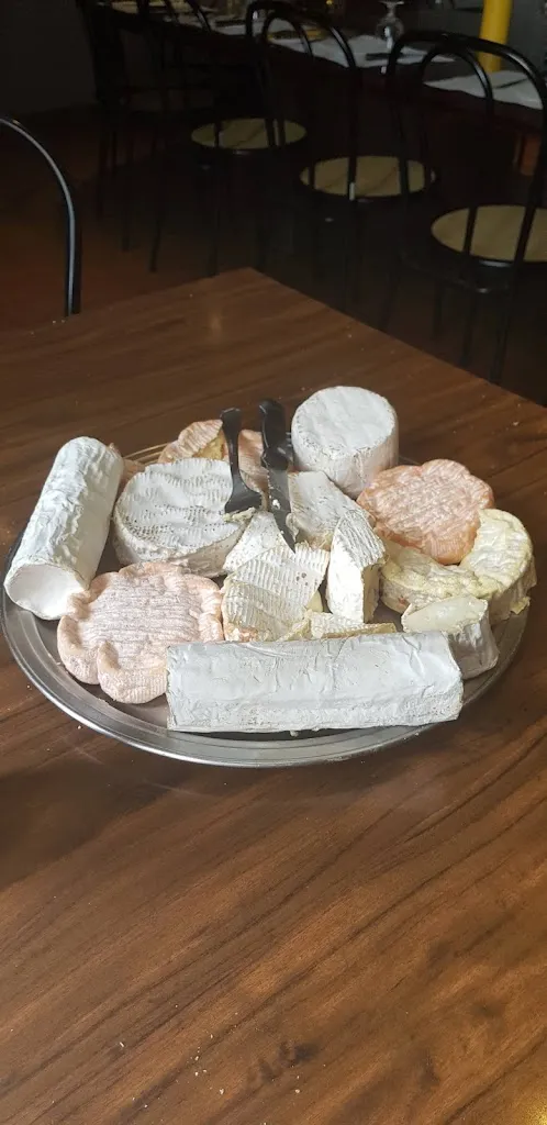 Menu_La Plaisance Bar-Restaurant-Routier_Graçay_immagine_3