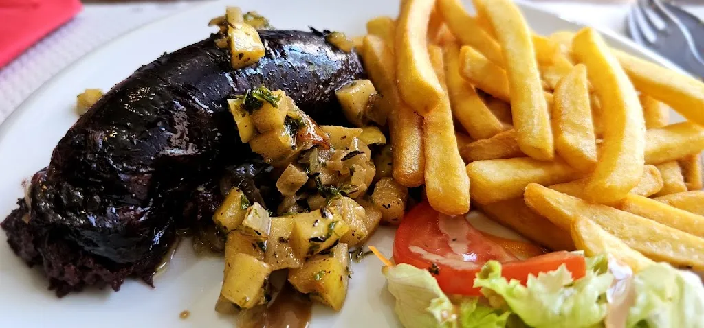 Menu_La Plaisance Bar-Restaurant-Routier_Graçay_immagine_4