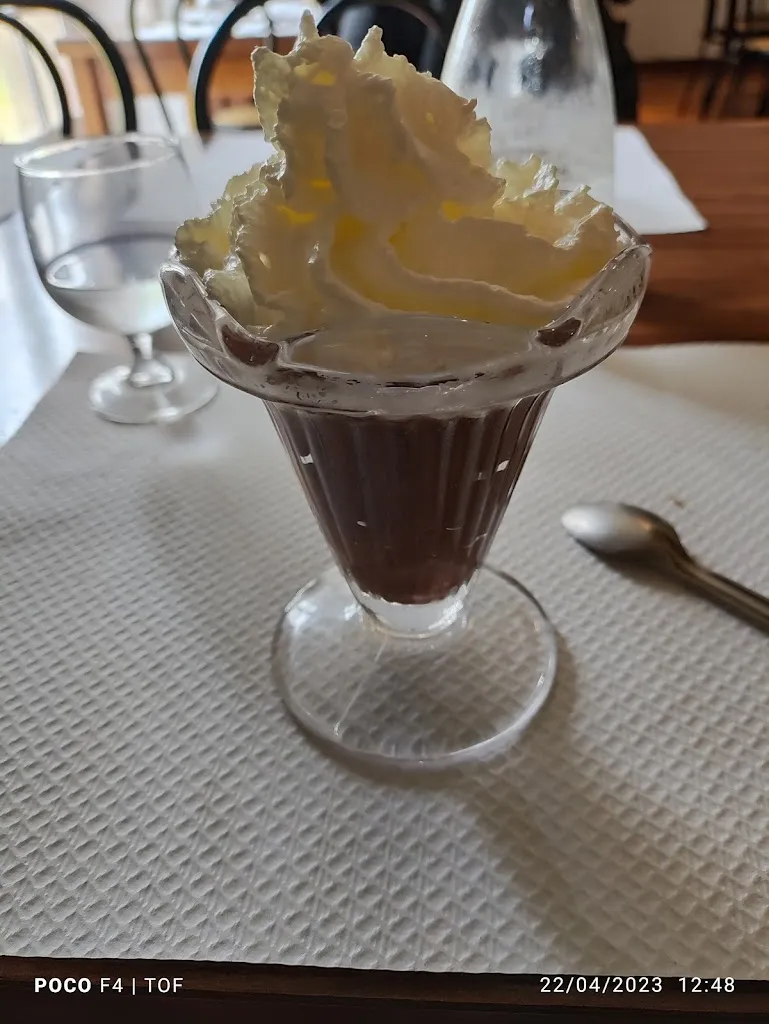 Menu_La Plaisance Bar-Restaurant-Routier_Graçay_immagine_5