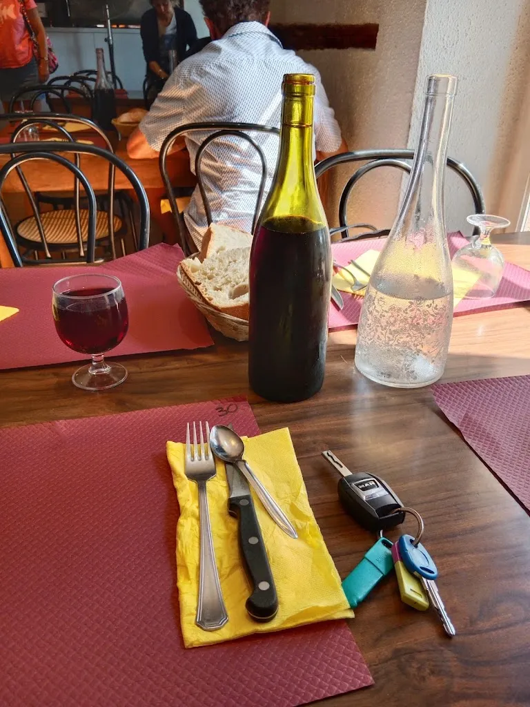 Menu_La Plaisance Bar-Restaurant-Routier_Graçay_immagine_8