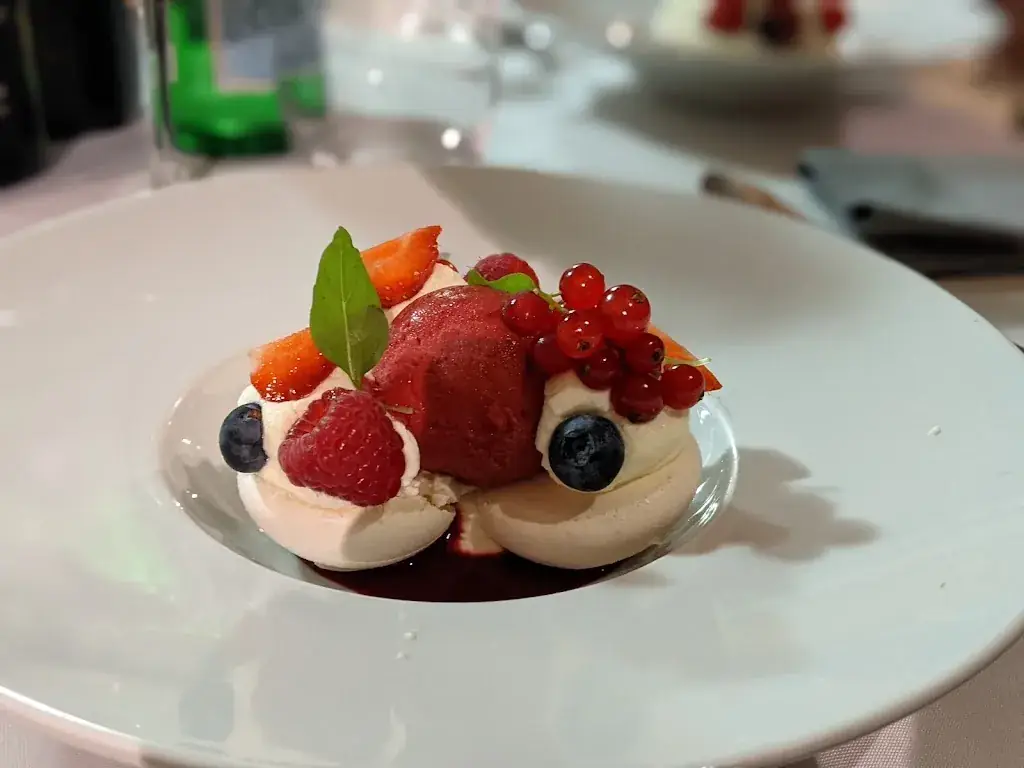 Menu_Restaurant La Fourchette_Buis-les-Baronnies_imagen_5