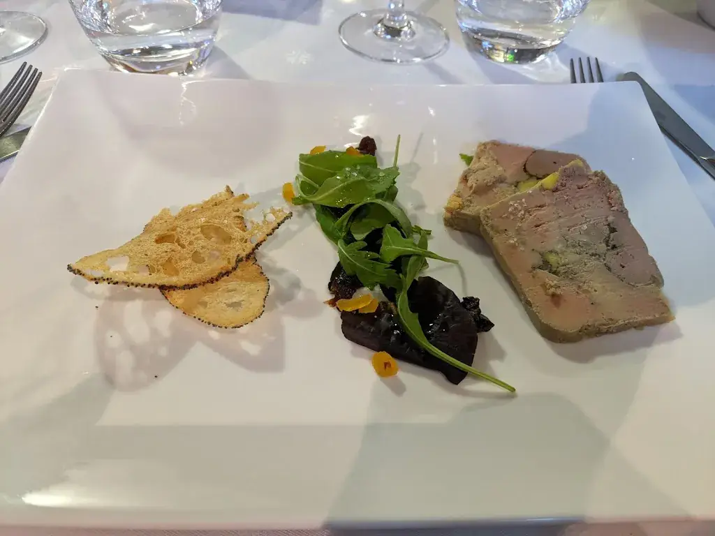 Menu_Restaurant La Fourchette_Buis-les-Baronnies_imagen_6