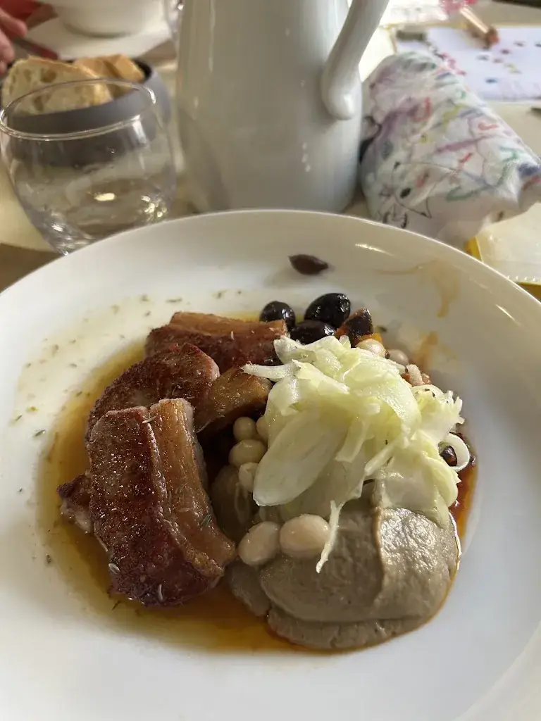 Restaurant La Fourchette_Buis-les-Baronnies_slider_image_2