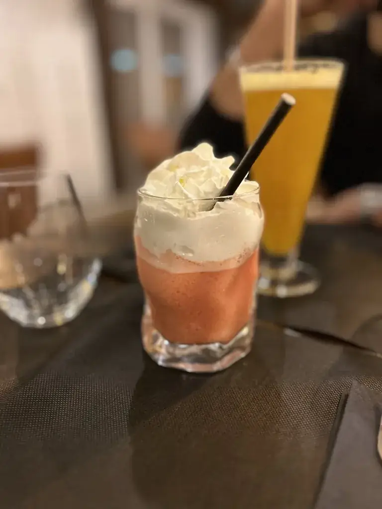 Menu_La Grange | Pub anglais & brasserie traditionnelle_Saint-Outrille_image_5