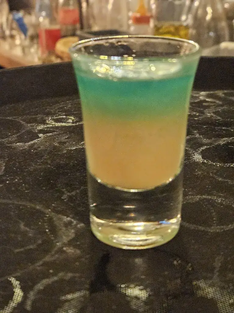 Menu_La Grange | Pub anglais & brasserie traditionnelle_Saint-Outrille_image_9