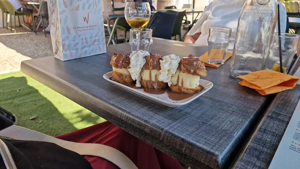 Matthieu Zappala_Les Ju's_Éguzon-Chantôme_review