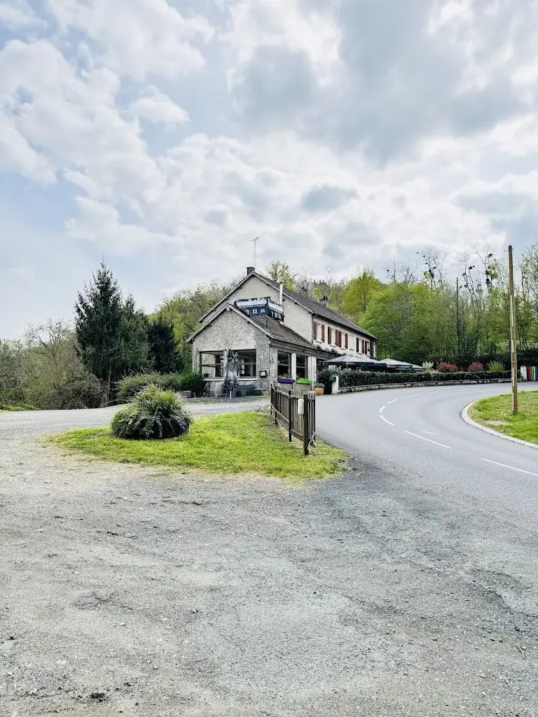 Mrs Peanut_WOODSTOCK_Éguzon-Chantôme_review