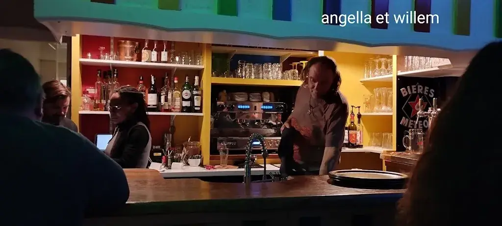 soulacroup marc_WOODSTOCK_Éguzon-Chantôme_review