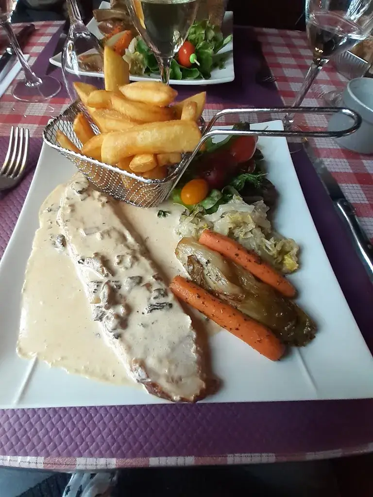 Menu_Le Cottage_Éguzon-Chantôme_image_4