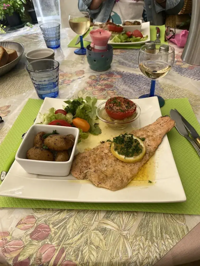 shelley Windell_Le Cottage_Éguzon-Chantôme_review