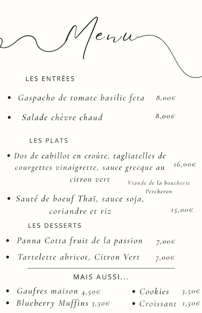 Menu_Blue Berry Café_Éguzon-Chantôme_image_1