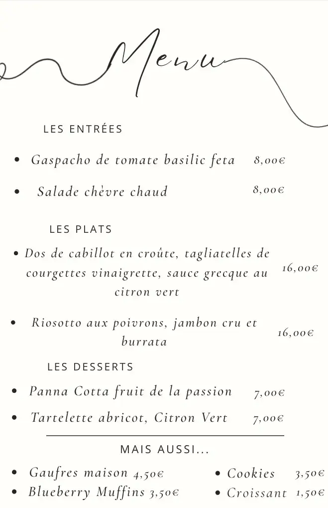 Menu_Blue Berry Café_Éguzon-Chantôme_image_2