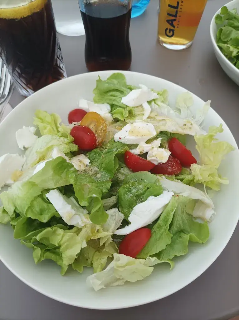 anne-sophie le turnier_Blue Berry Café_Éguzon-Chantôme_review