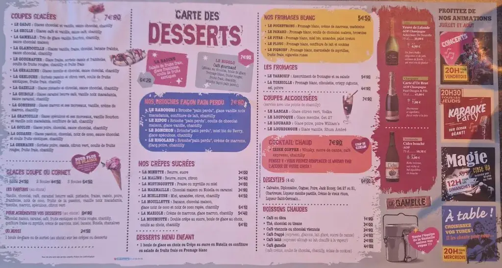 Menu_La Gamelle_Saint-Plantaire_image_3