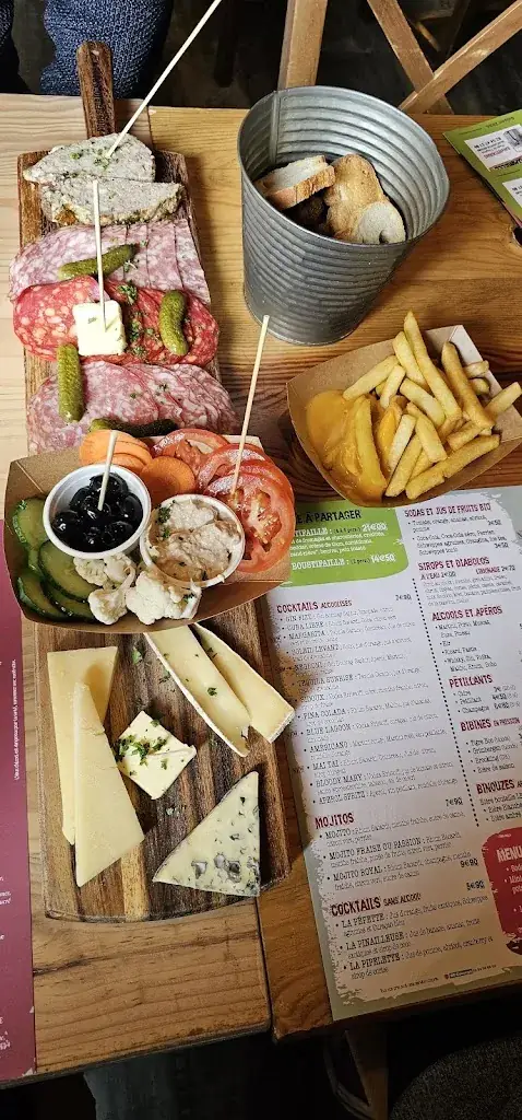 Menu_La Gamelle_Saint-Plantaire_image_8