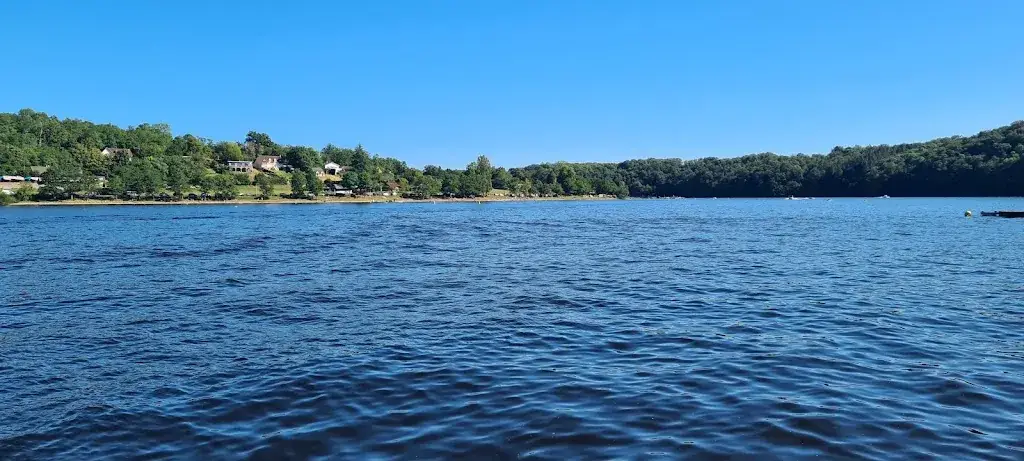 Ian Patterson_La Gamelle_Saint-Plantaire_review