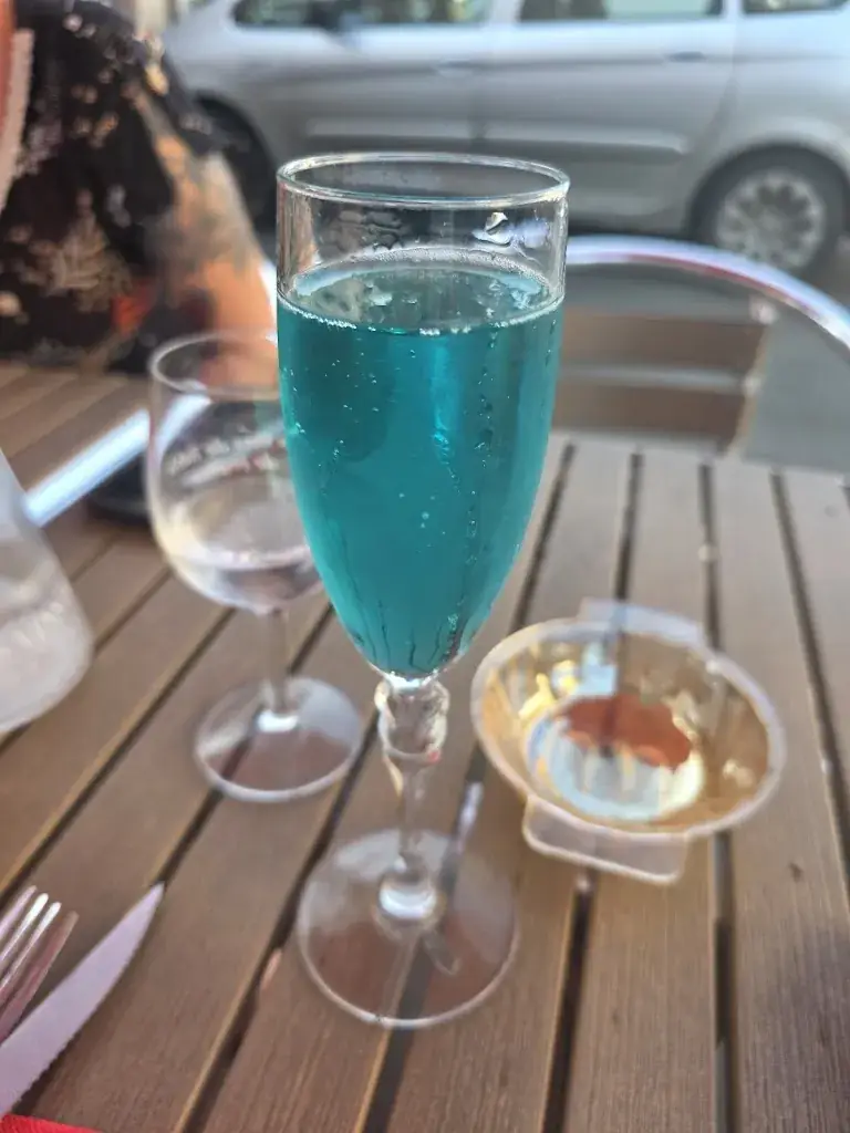 Bryan Eyss_Azul restaurant_Éguzon-Chantôme_review