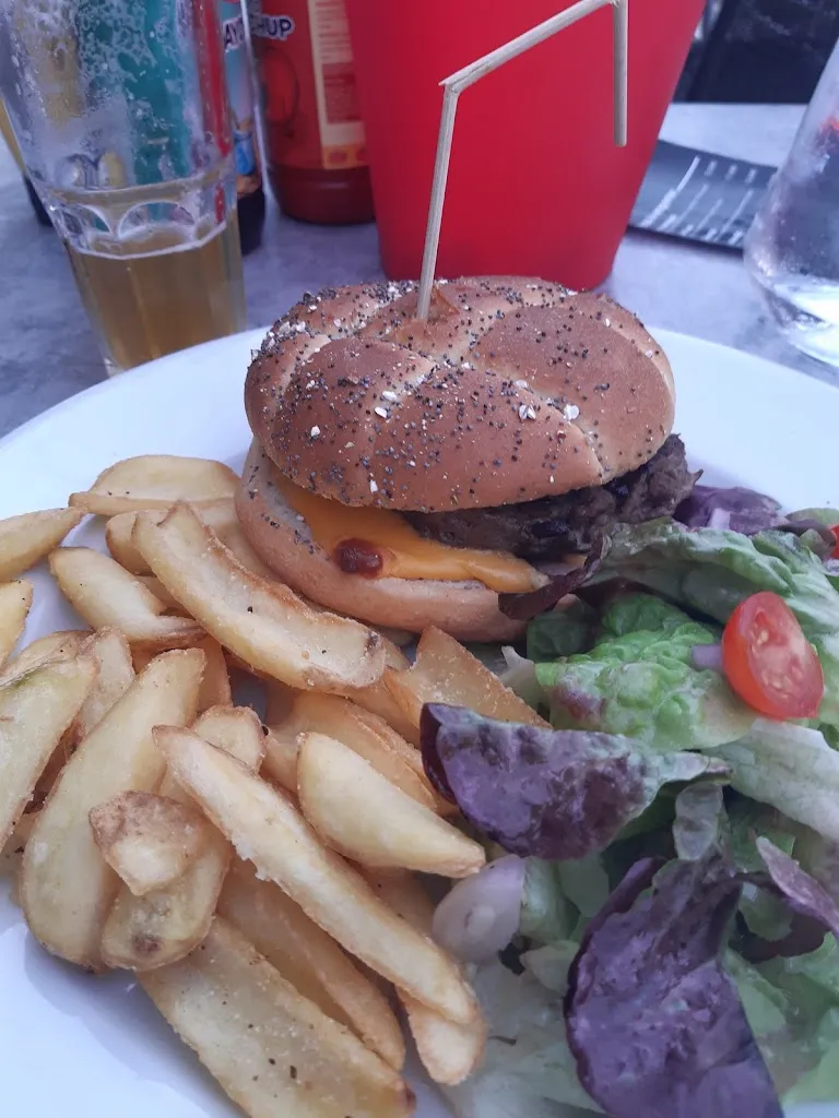 Menu_Bar De La Plage_Éguzon-Chantôme_image_4