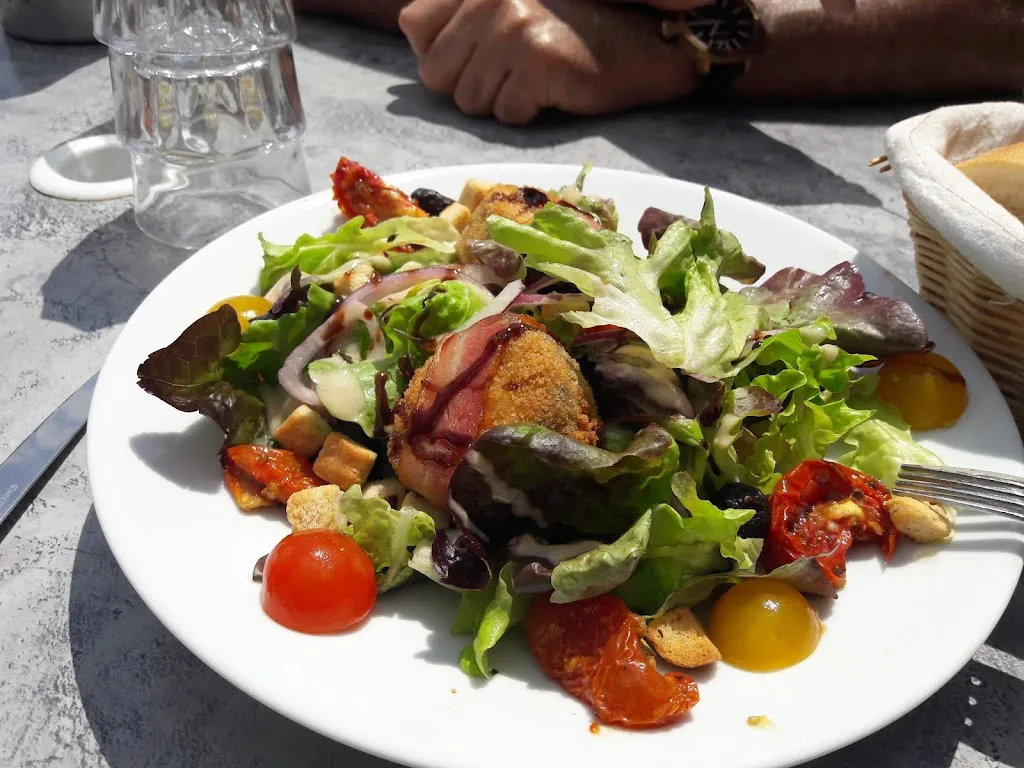 Menu_Bar De La Plage_Éguzon-Chantôme_image_5