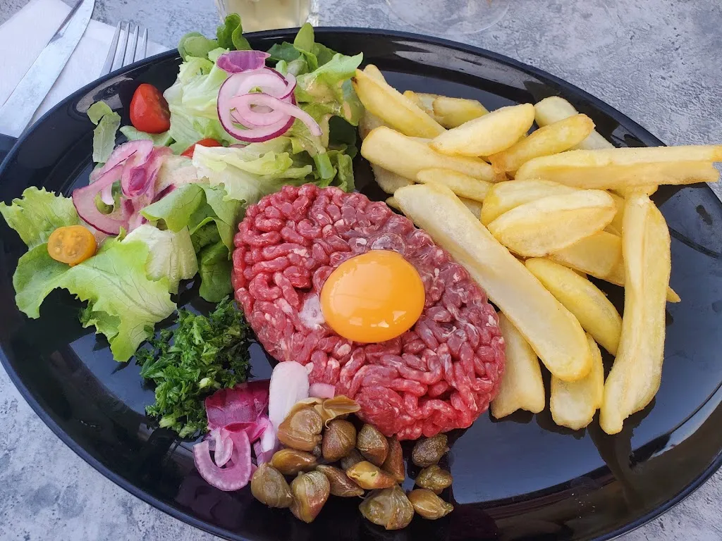 Menu_Bar De La Plage_Éguzon-Chantôme_image_6