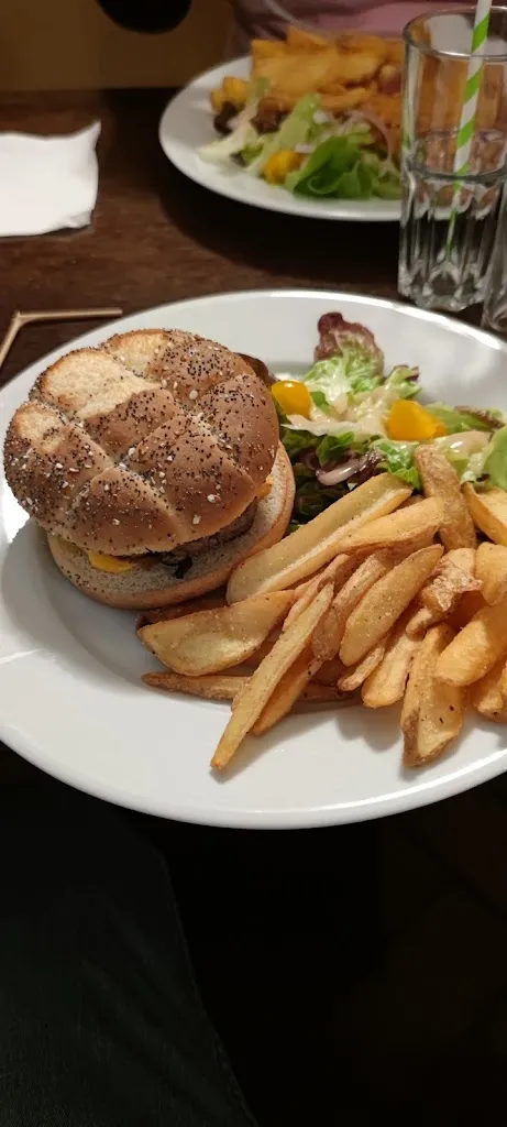 Menu_Bar De La Plage_Éguzon-Chantôme_image_7