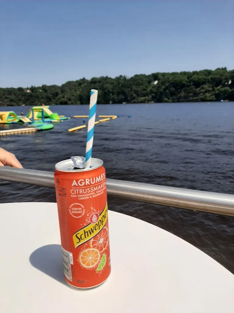 Menu_Bar De La Plage_Éguzon-Chantôme_image_8