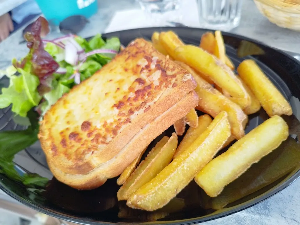 Menu_Bar De La Plage_Éguzon-Chantôme_image_9