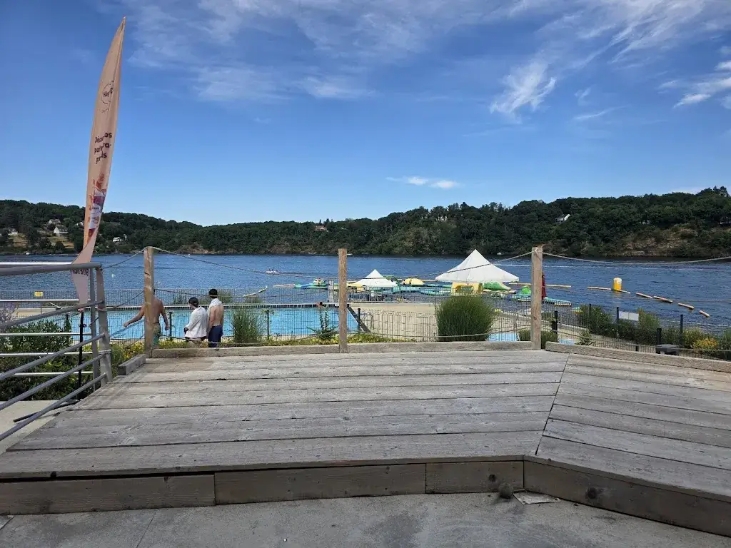 LE LAKE Bar -Snack- Creperie _Éguzon-Chantôme_slider_image_3