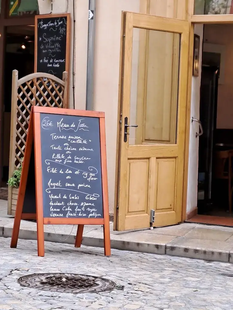 Menu_Chez Max_Buis-les-Baronnies_immagine_3