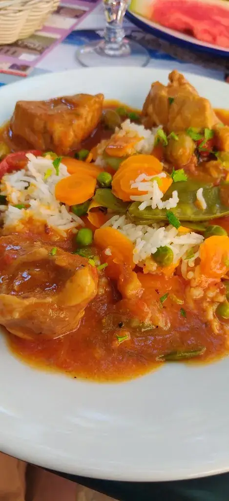 Menu_Chez Max_Buis-les-Baronnies_immagine_7