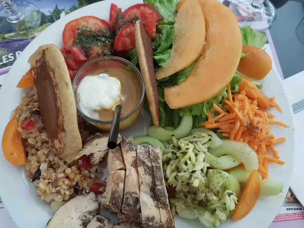 Menu_Chez Max_Buis-les-Baronnies_immagine_9