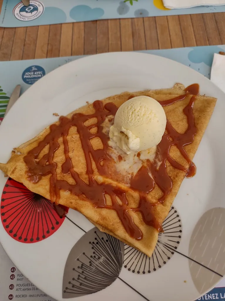 Patricia Pellicioli_L'expresso_Éguzon-Chantôme_review