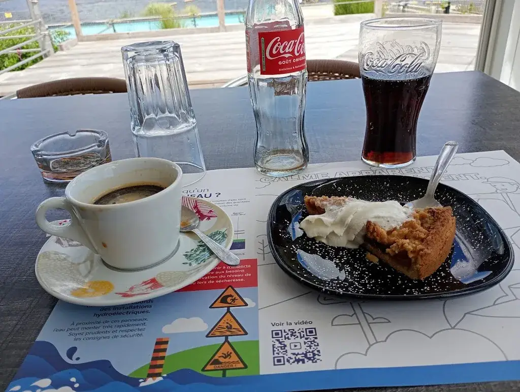 Nanou Nanou_La Plage By Guillemin_Éguzon-Chantôme_review