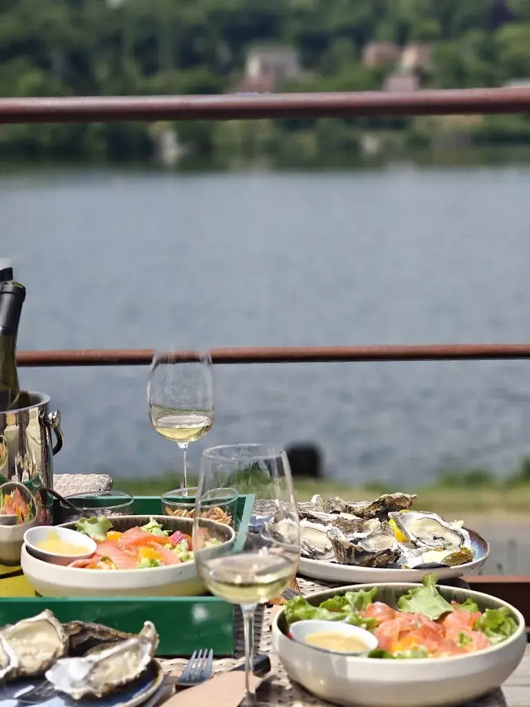 Bertrand GARGAUD_Riva Fougères Beach - Lac d'Eguzon_Saint-Plantaire_review