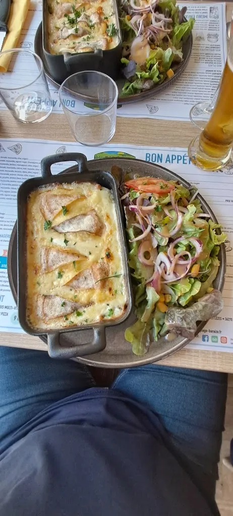 Menu_Auberge de la Plage_Baraize_image_6