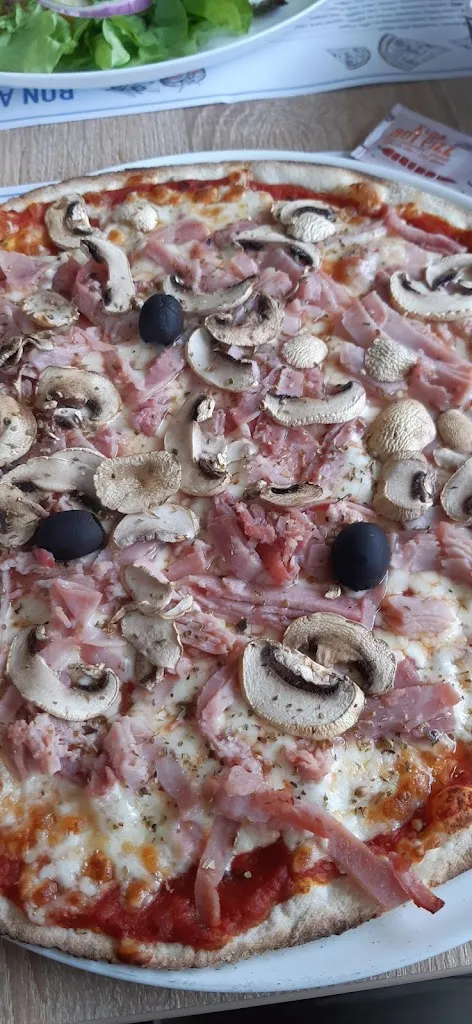 Menu_Auberge de la Plage_Baraize_image_8