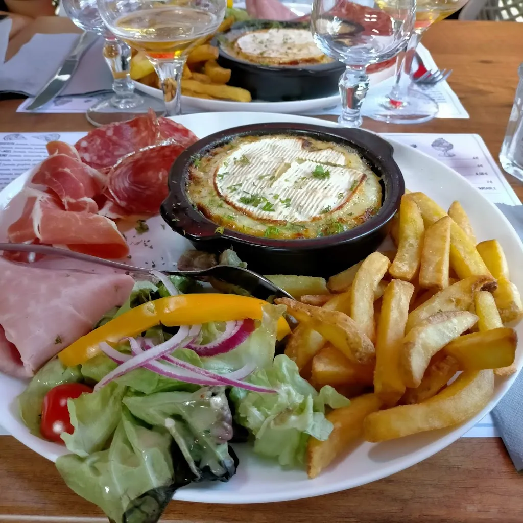 Menu_Auberge de la Plage_Baraize_image_9